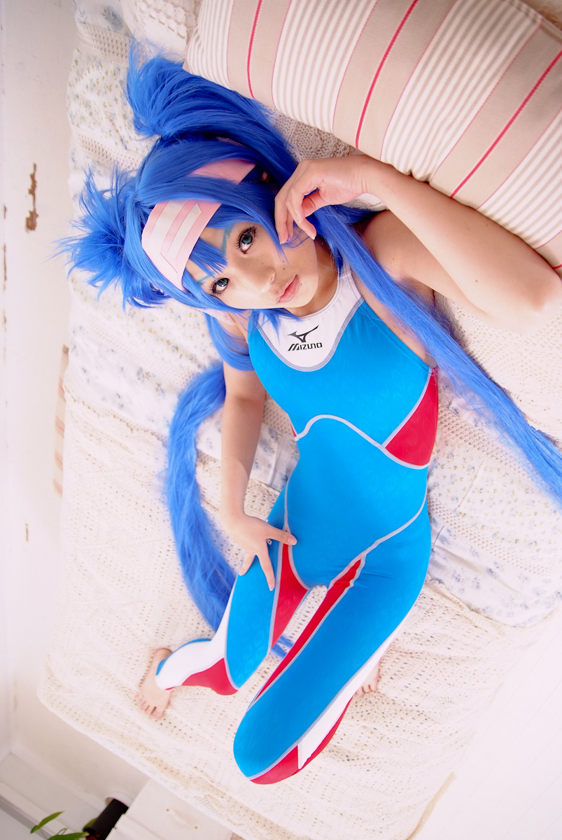 cosplay写真套图 C78 -Klan.Klang (2)